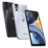 Motorola Moto G22