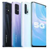 Vivo Z6 5G