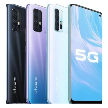 Vivo Z6 5G