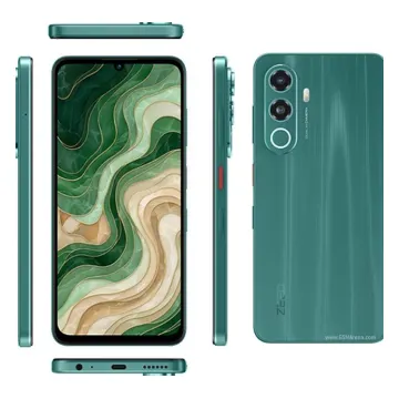 ZEED Z-Pro Plus