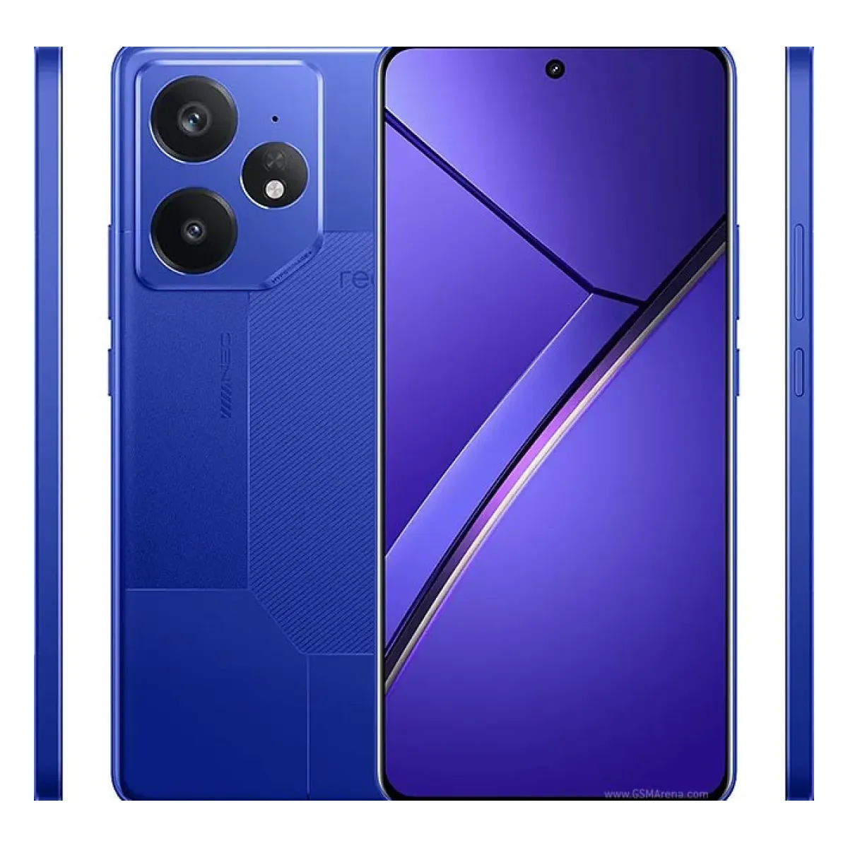 Realme Neo7