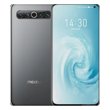 Meizu 17