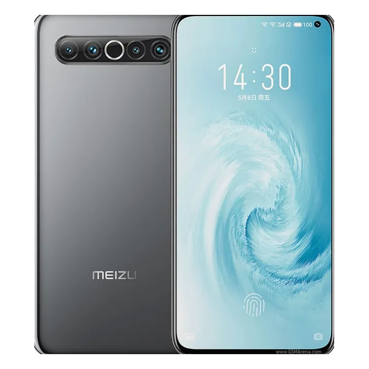 Meizu 17