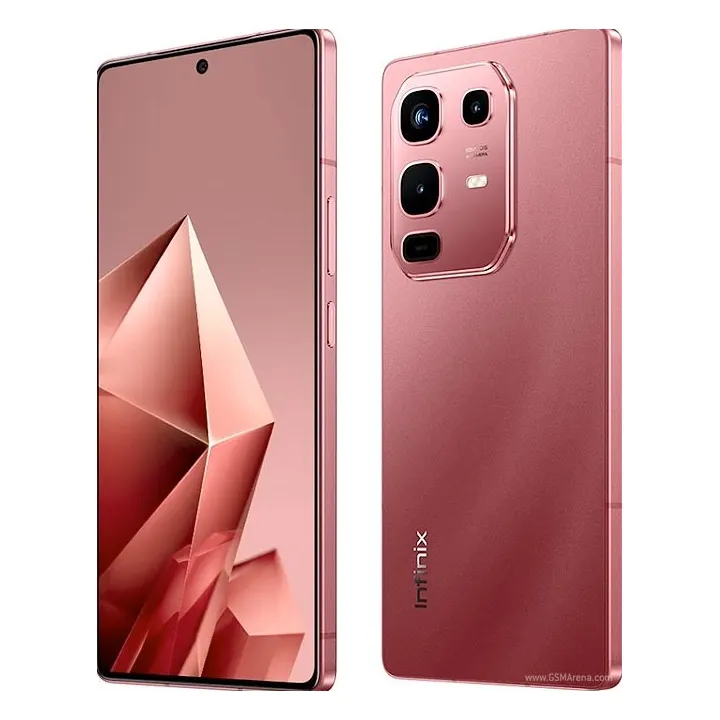 Infinix Note 50 4G