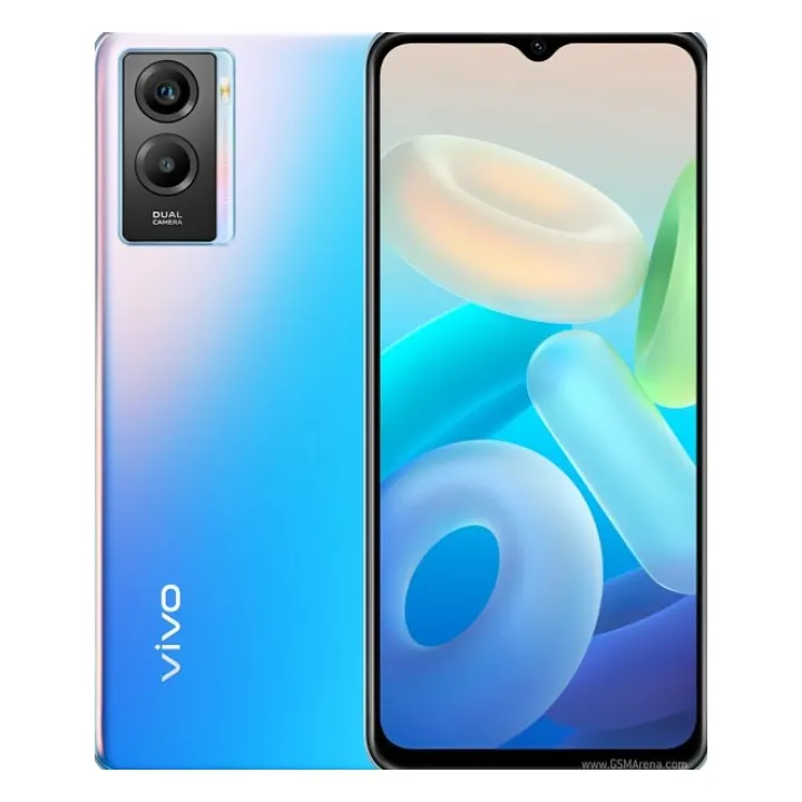 Vivo Y72t