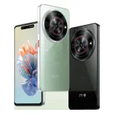 ZTE Blade A75