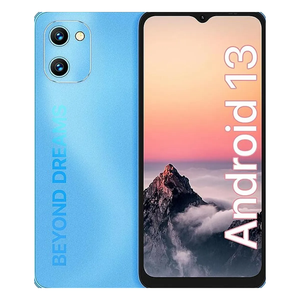 Umidigi G1 Plus