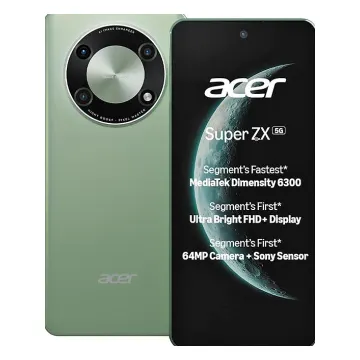 Acer Super ZX