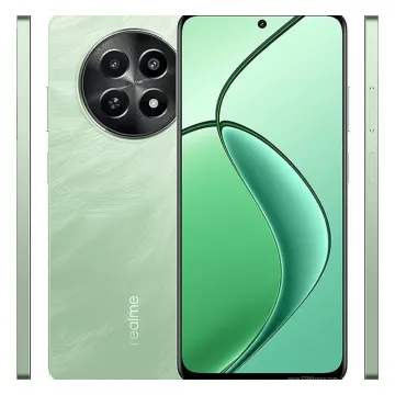 Realme 12x