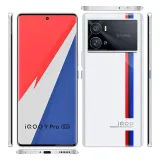 Vivo iQOO 9 Pro