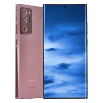 Samsung Galaxy Note 20 Ultra