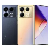 Infinix Note 40