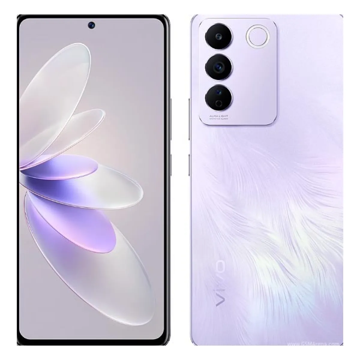 Vivo S16e