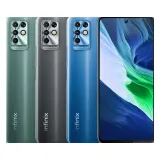 Infinix Note 11i