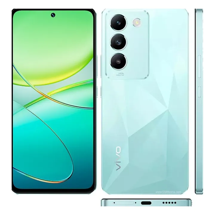 Vivo T3