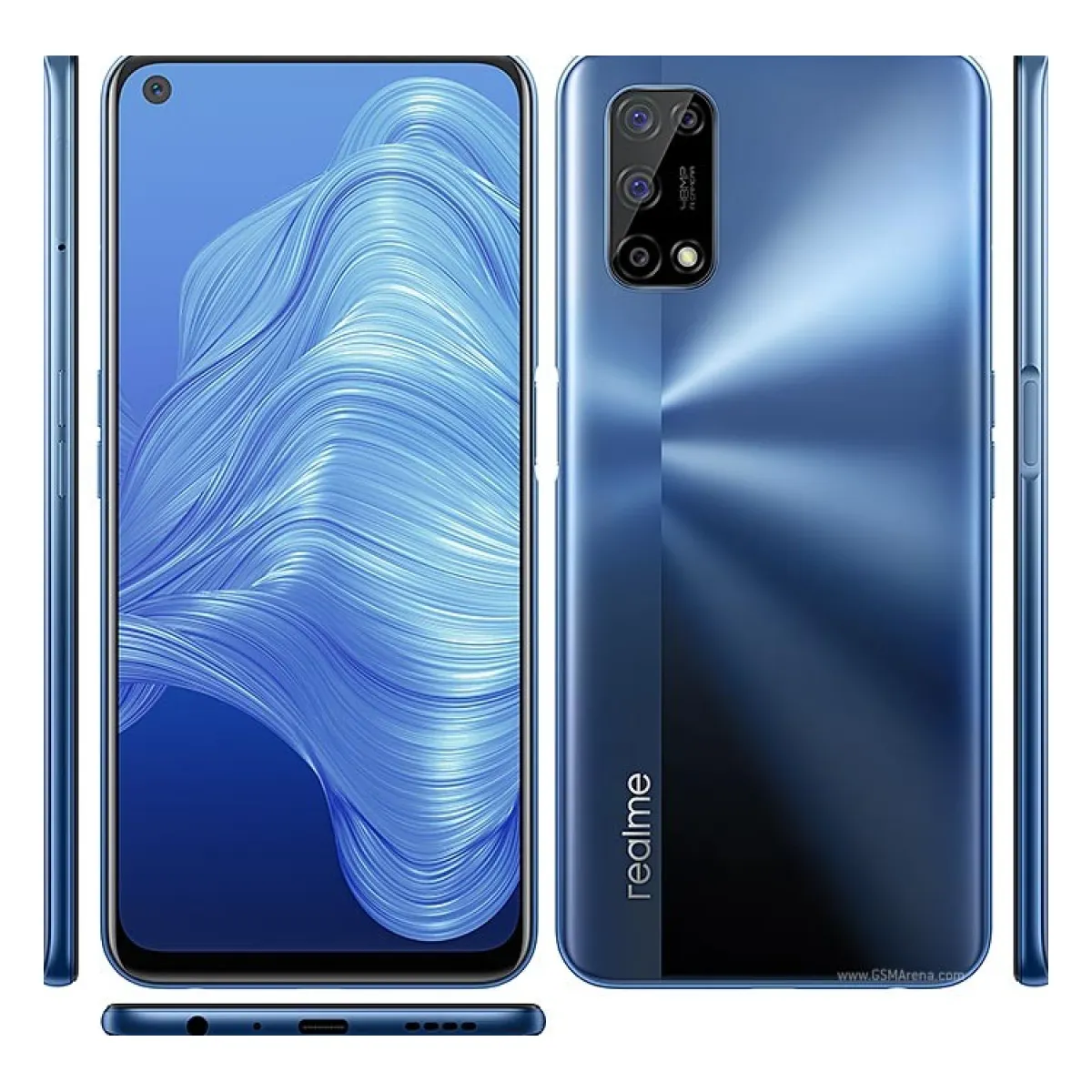 Realme 7 5G