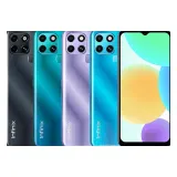 Infinix Smart 6