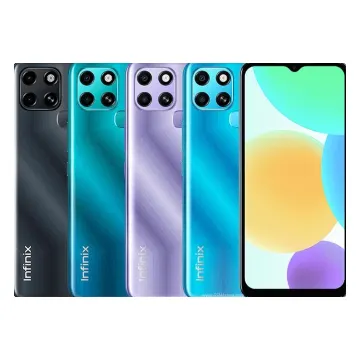 Infinix Smart 6
