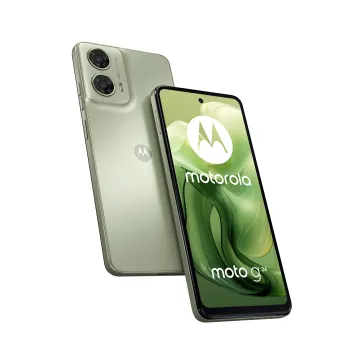Motorola Moto G24