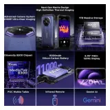 Doogee S300 Plus Thermal
