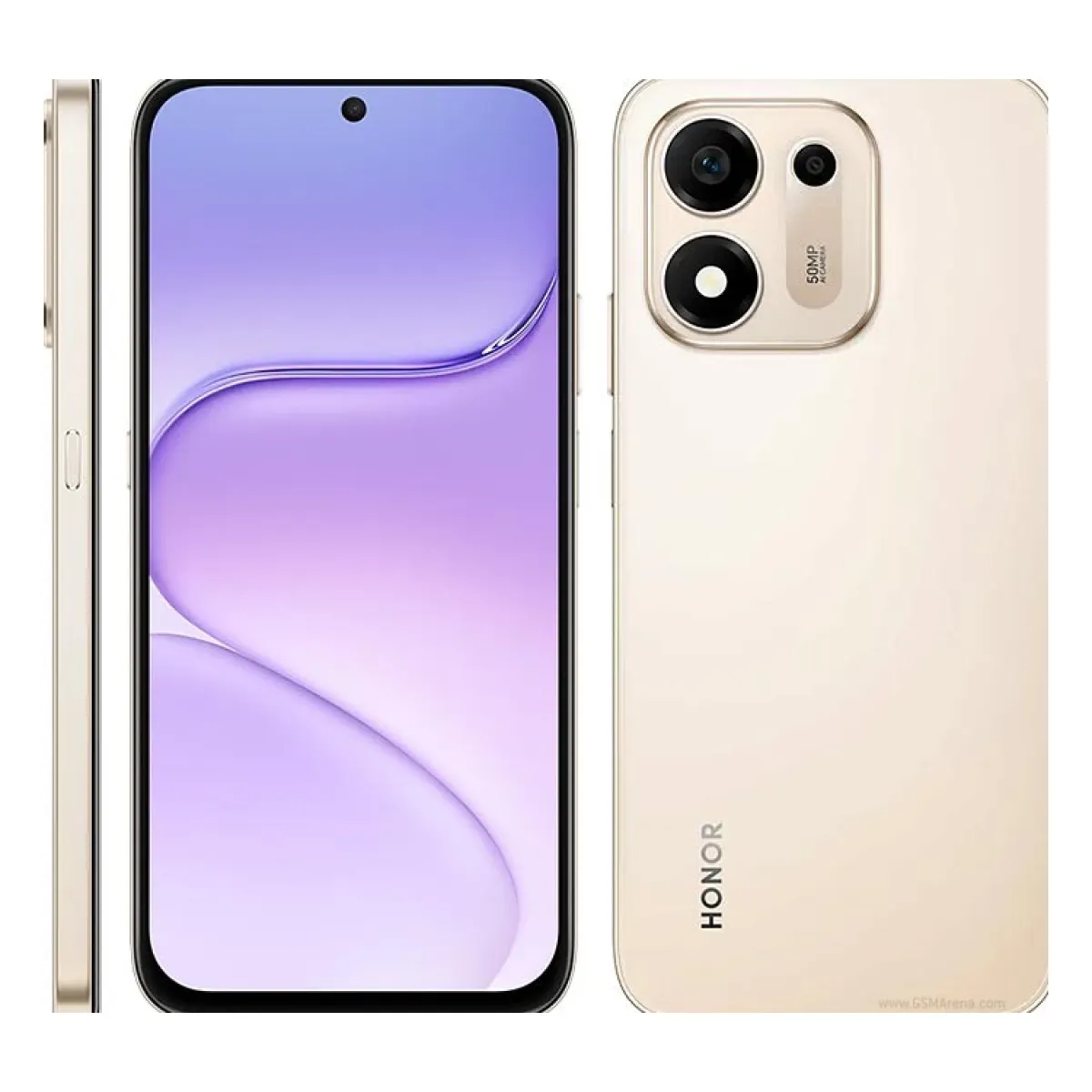 Honor X7e Plus