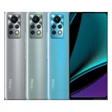 Infinix Note 11s