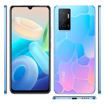 Vivo Y75