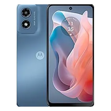 Motorola Moto G Play (2024)