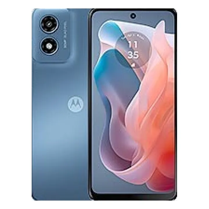 Motorola Moto G Play (2024)