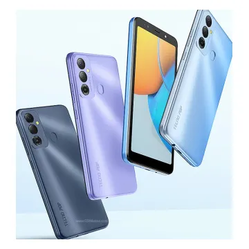 Tecno Pop 6 Go