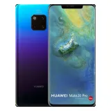 Huawei Mate 20 Pro