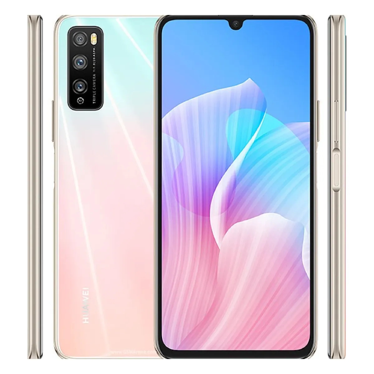 Huawei Enjoy Z 5G