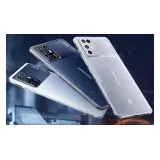 ZTE nubia RedMagic 6R