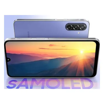 Samsung Galaxy F70