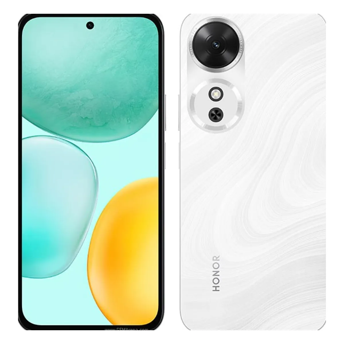Honor Play 60