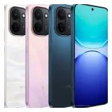 Vivo Y600 Turbo