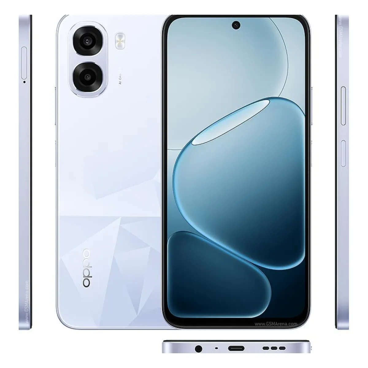 OPPO A6t