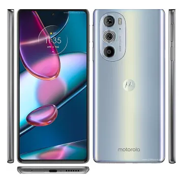 Motorola Edge 30 Pro