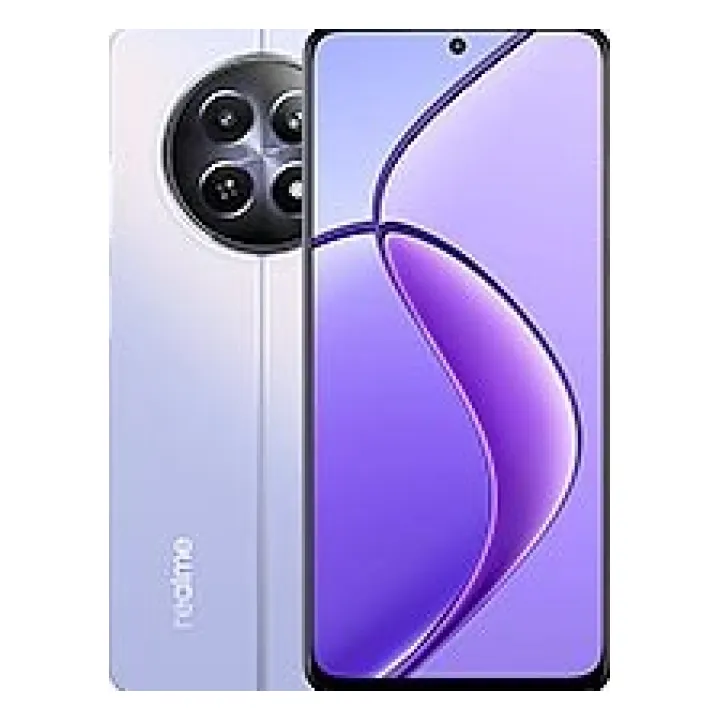 Realme 12x (India)