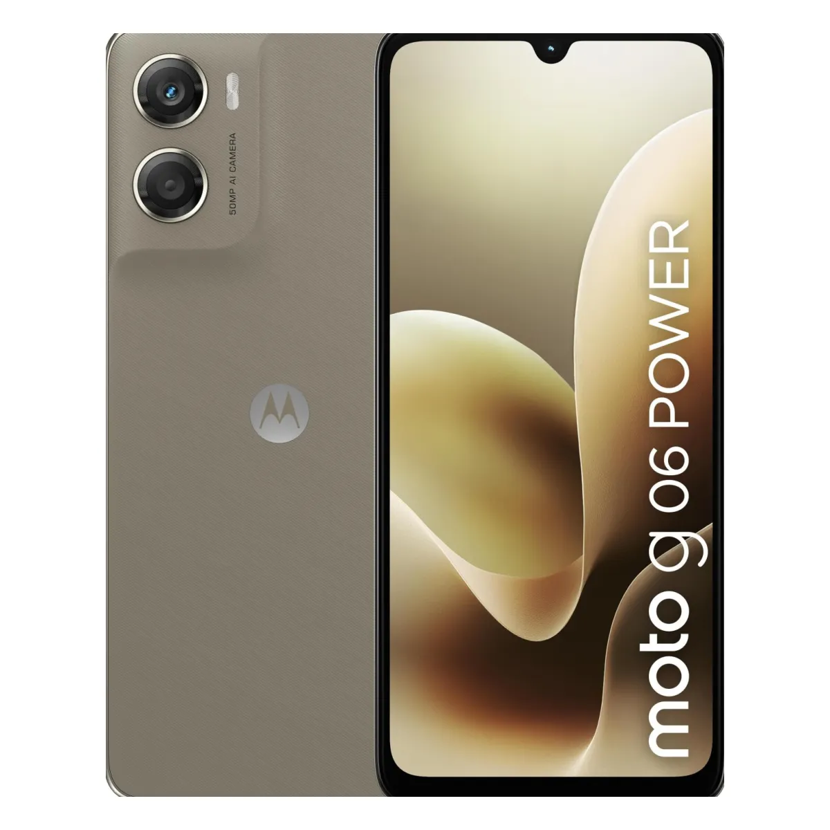 Motorola Moto G06 Power