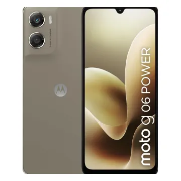 Motorola Moto G06 Power
