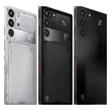 ZTE nubia RedMagic 10S Pro