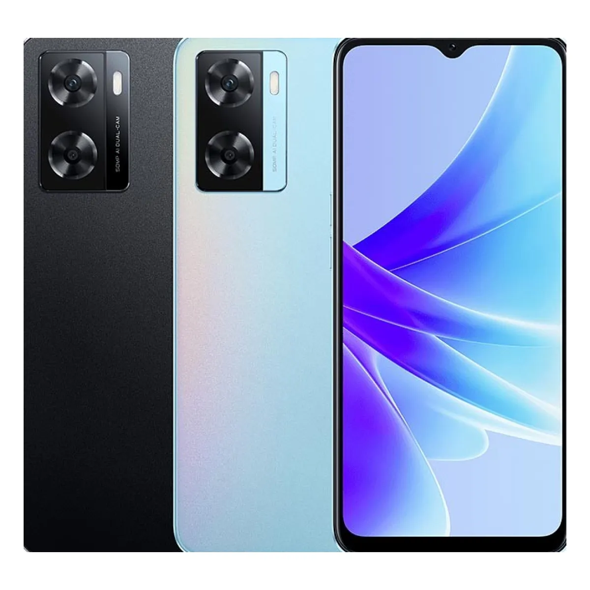OPPO A57s