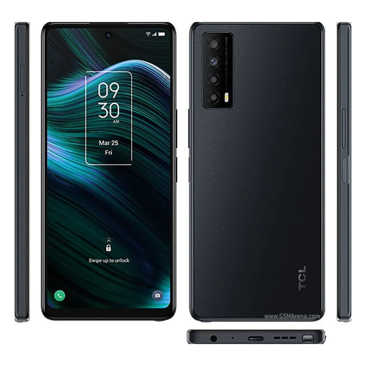 TCL Stylus