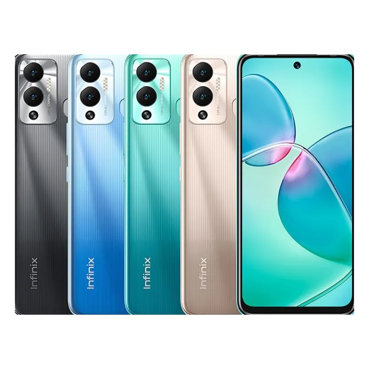 Infinix Hot 12 Play NFC