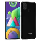 Samsung Galaxy M21