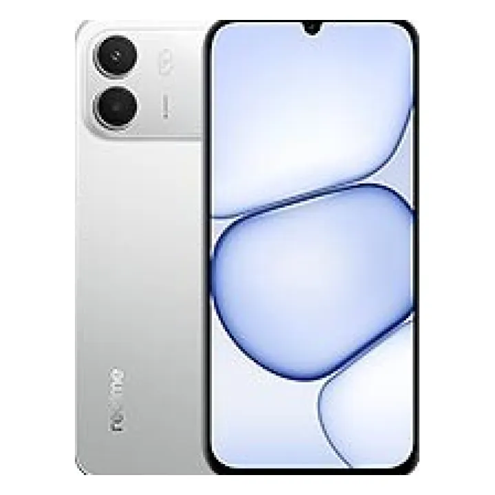 Realme C100i (India)
