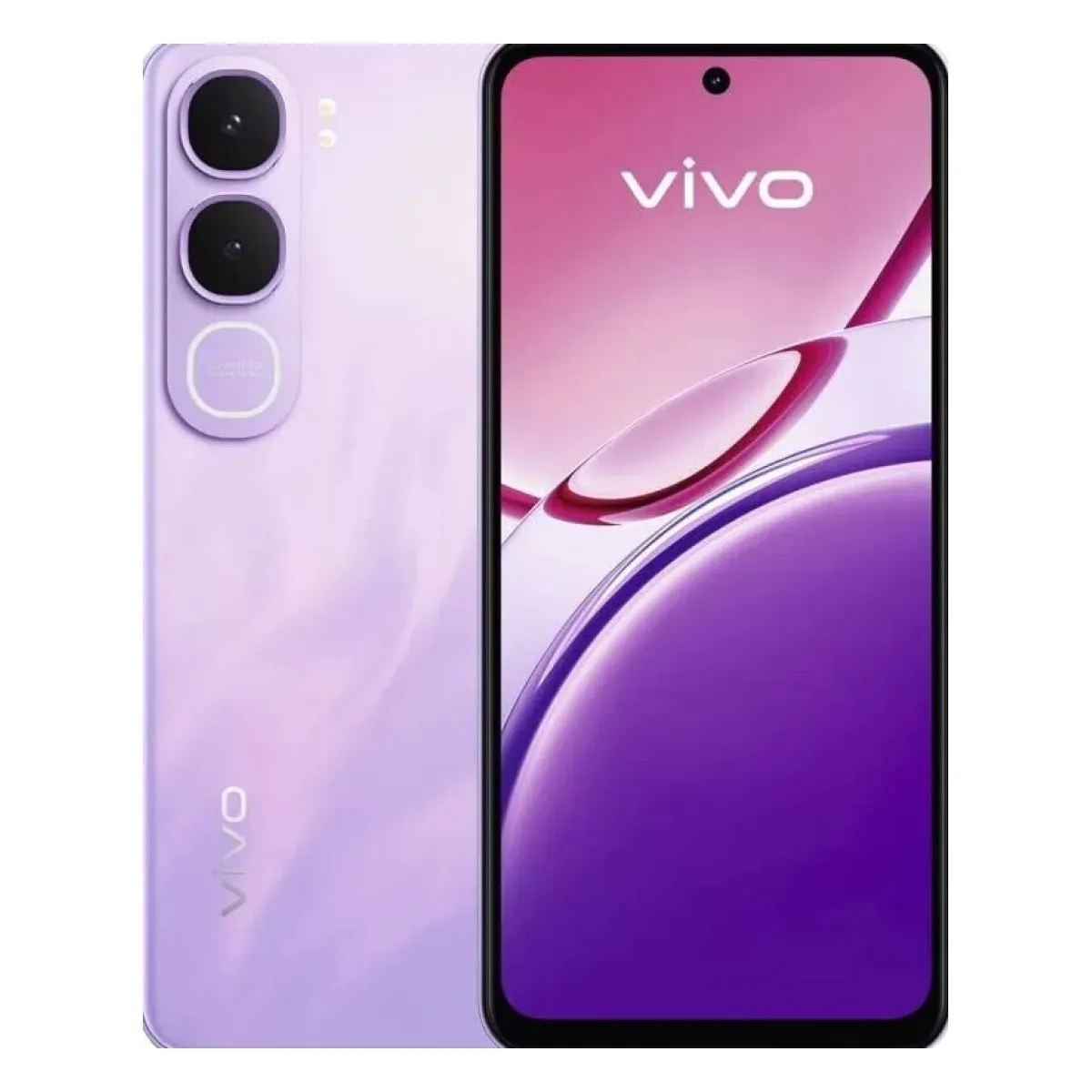 Vivo Y21e