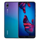 Huawei P20