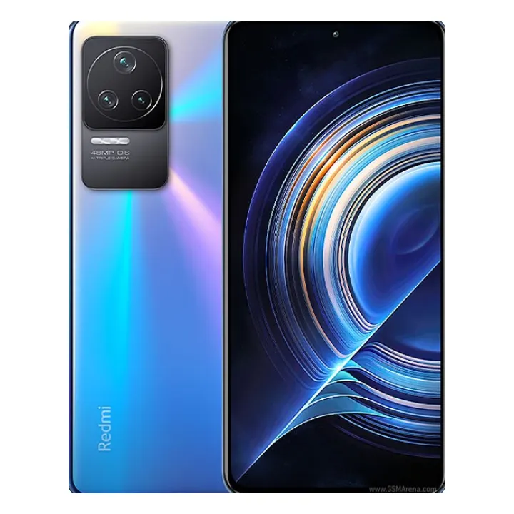 Xiaomi Redmi K50
